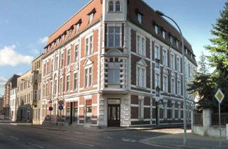 Wohnung mieten in Wördeländer Straße 7a, 17389 Anklam, 3 Raumwohnung im Altbau in zentraler Lage