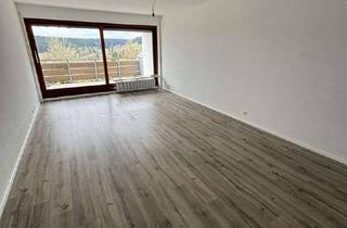 Wohnung mieten in Am Wald 19, 78089 Unterkirnach, Renoviertes Apartment mit Balkon & Einbauküche