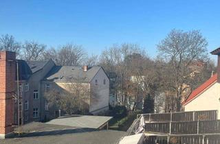 Wohnung mieten in Obere Kirchstraße, 08606 Oelsnitz, 2-Raum-Wohnung direkt am Markt in Oelsnitz