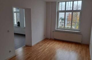 Wohnung mieten in Magdeburger Straße 28, 06112 Halle, Studierende und Auszubildende aufgepasst! Kleine, Feine Singlewohnung in Halle zu vermieten!