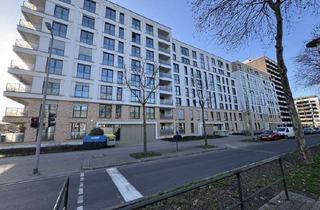 Penthouse mieten in Steubenstraße 58, 68163 Lindenhof, Exklusive Penthouse mit Sauna und Ausblick