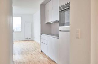 Wohnung mieten in Bachstraße, 10555 Tiergarten, sanierte 2 Zimmer Wohnung mit EBK und Duschbad