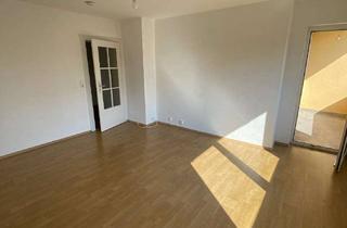 Wohnung mieten in Goethestr 32, 63739 Aschaffenburg, Helle 3-Zimmer-Wohnung mit Balkon & viel Platz