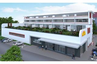 Wohnung mieten in Köpenicker Straße 26, 12524 Altglienicke, Wohnen in Altglienicke mit schöner Dachlandschaft *reine Südwestlage*
