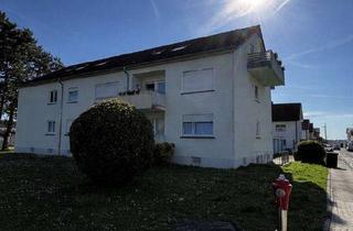 Wohnung mieten in 78239 Rielasingen-Worblingen, 3,5 Zimmer Wohnung in Rielasingen