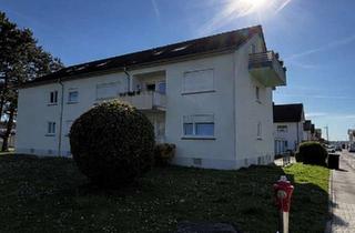 Wohnung mieten in 78239 Rielasingen-Worblingen, 3,5 Zimmer Wohnung in Rielasingen