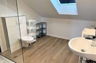 Wohnung mieten in Wilhelmstraße 75, 73054 Eislingen, Zimmer in moderner 4er WG | möbeliert | ruhige Lage | geeignet für Frauen-WG & geschütztes Wohnen