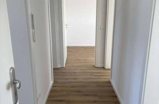 Wohnung mieten in Silcherweg 16, 88471 Laupheim, Sanierte 3 Zimmer - Wohnung im 2. OG OHNE Küche