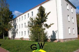 Wohnung mieten in Goethestraße 26, 06242 Braunsbedra, Schöne 3-Raumwohnung in Braunsbedra im Geiseltal