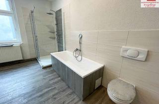 Wohnung mieten in Kirchstraße, 08280 Aue, Wohnen mit Stil – Moderne 3-Raum-Wohnung in Aue