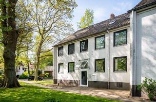 Wohnung mieten in Holbeinstraße, 27753 Deichhorst, Top gepflegte 2-Zimmer-Wohnung mit Balkon in Delmenhorst-Deichhorst!