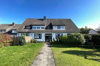 Wohnung mieten in 25524 Breitenburg, Sonnige Erdgeschosswohnung mit Garten