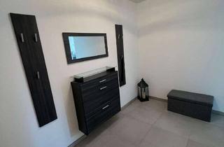 Wohnung mieten in Innstraße 3a, 84513 Töging, Neuwertige 3-Zimmer Wohnung mit Terrasse in Töging am Inn