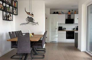 Wohnung mieten in Kökerstr. 6b, 33330 Gütersloh, 2-Zimmer-Wohnung mit Loggia in TOP Lage von Gütersloh