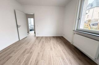 Wohnung mieten in Liselottestraße, 55469 Simmern, Kernsanierte 66qm 2-Zimmer-Wohnung in zentraler Lage von Simmern (Hunsrück)