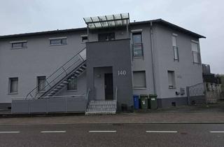 Wohnung mieten in Hauptstr. 140, 76344 Eggenstein-Leopoldshafen, Gemütliche 1,5 Zimer-WHG in Eggenstein