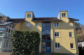 Wohnung mieten in 77716 Haslach, Dachgeschosswohnung mit 2 Zimmern in Halsach i. K.