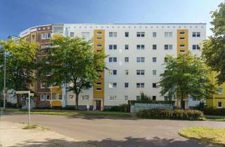 Wohnung mieten in Salvador-Allende-Str. 34, 18147 Toitenwinkel, Schön Wohnen im Rostocker Nordosten