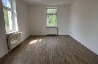 Wohnung mieten in Löbauer Straße 12, 02625 Bautzen, *sofort frei* - 2-R-Whg. in Bautzen