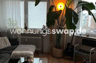 Wohnung mieten in Siemssenstraße 16, 20251 Eppendorf, Wohnungstausch: Siemssenstraße 16