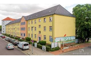 Wohnung mieten in Semmelweisstraße, 39112 Leipziger Str., 3-Raum-Wohnung ohne Durchgangszimmer!
