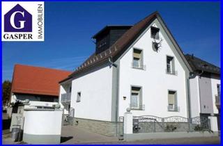 Wohnung mieten in 65479 Raunheim, Komplett möblierte Wohnung in guter Lage von Raunheim