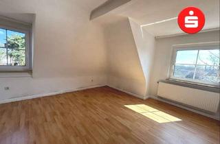 Wohnung mieten in 90552 Röthenbach, Charmante 3-Zimmer-Altbauwohnung in Röthenbach a.d. Pegnitz