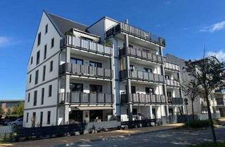 Wohnung mieten in 18273 Güstrow, Moderne 3-Raum Wohnung mit Balkon -325-