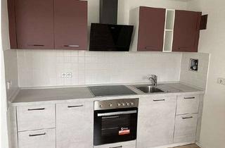 Wohnung mieten in Innere Schneeberger Straße 2a, 08056 Innenstadt, Süße Dachgeschosswohnung im Zwickauer Zentrum