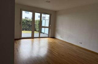 Wohnung mieten in Am Gatherhof 33, 40472 Rath, "Rather Carré" Helle 3-Zimmer-Wohnung mit Terrasse * TG-Stellplatz * ab sofort