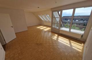 Wohnung mieten in Marggrafstraße, 31319 Sehnde, Top sanierte Bäder & moderne Küche: Großzügige 3-Zimmer-Wohnung mit Balkon in naturnaher Lage – sofo
