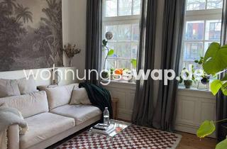 Wohnung mieten in Tresckowstraße 38, 20255 Eimsbüttel, Wohnungstausch: Tresckowstraße 38