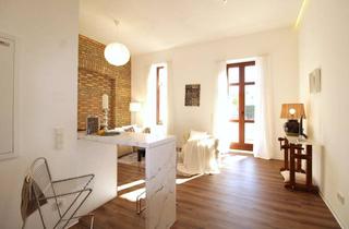 Wohnung mieten in Wilhelm-Leuschner-Str, 67547 Worms, Ankommen & Wohlfühlen Wunderschöne 2‑3 Zimmer Wohnungen (53–92 m²) im liebevoll kernsanierten Altbau