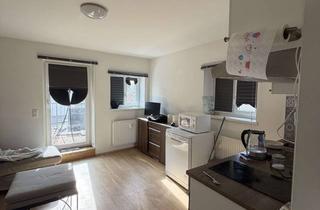 Wohnung mieten in Bezirkstr., 85716 Unterschleißheim, Schöne 1-Zimmer-Wohnung mit Dachterrasse in Unterschleißheim