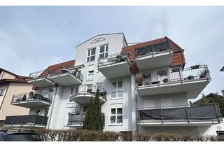 Wohnung mieten in Bodelschwinghstraße 38, 75179 Brötzingen, Sonnige und großzügige 4-Zimmerwohnung mit Gartenanteil und Balkon