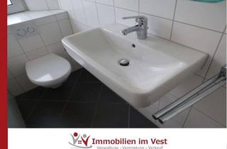Wohnung mieten in 45721 Haltern am See, ***helle 2-Zimmer-Wohnung in Haltern am See zu vermieten***
