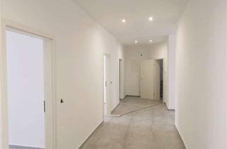 Wohnung mieten in Mettlacher Straße, 66663 Merzig, Sanierte 5 Zimmerwohnung in verkehrsgünstiger Lage mit Garage