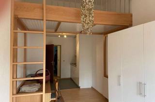 Wohnung mieten in 94032 Passau, Möbliertes renoviertes Appartement in absolut zentraler Lage in Passau