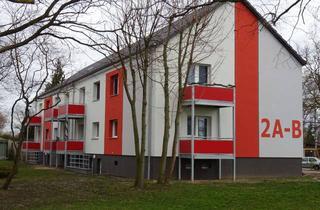 Wohnung mieten in Am Umspannwerk 2 A, 14641 Wustermark, Wustermark-Schöne 3-Raumwohnung mit Balkon