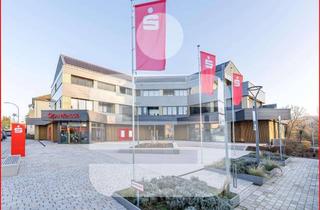 Wohnung mieten in 79730 Murg, Neubauwohnungen in der Murger Mitte - zur Miete