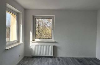 Wohnung mieten in Herzogstraße 14, 58332 Schwelm, Helle 3-Zimmer-Wohnung mit Garten in Schwelm