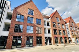 Wohnung mieten in 48653 Coesfeld, Exklusive 2 Zimmer-Wohnung
