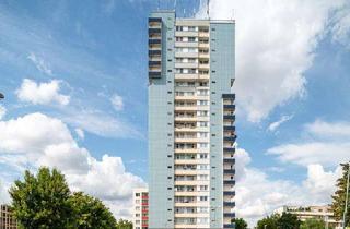 Wohnung mieten in Am Tulpenbrunnen, 06122 Nördliche Neustadt, Am Tulpenbrunnen 7 - Am Tulpenbrunnen