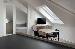 Wohnung mieten in 65931 Sindlingen, MÖBLIERTE & HELLE 2 ZIMMER APARTMENT-WOHNUNG MIT EINBAUKÜCHE/FUßBODENHEIZUNG/BALKON