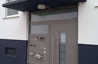Wohnung mieten in 77815 Bühl, Die perfekte Wohnung für SINGELS - 2-Zimmer-Wohnung in Bühl-Vimbuch zu VERMIETEN