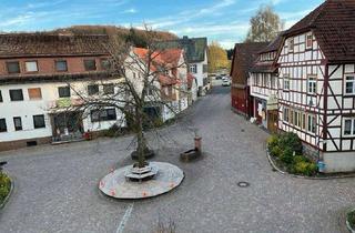 Wohnung mieten in Neunkirchen 11, 64397 Modautal, 4-Zimmer Wohnung in Modautal