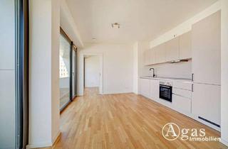 Wohnung mieten in Zimmerstraße 94, 10117 Mitte, Sonnenbalkon! Offen geschnittene 3 Zimmer Wohnung mit ca. 61m² und EBK in Berlin-Mitte!