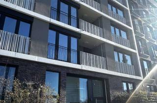 Wohnung mieten in Heidestraße 21, 10557 Berlin, *Treppenmuffel aufgepasst - helle Erdgeschosswohnung direkt am Wasser*