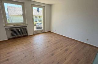 Wohnung mieten in Friedensstraße 10, 55743 Idar-Oberstein, Renovierte 3-Zimmer Erdgeschosswohnung in Idar-Oberstein