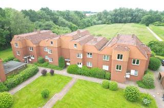 Wohnung mieten in 26723 Constantia, Schöne 2 Zimmer-Wohnung mit Balkon zu vermieten !